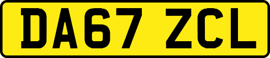 DA67ZCL