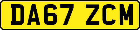 DA67ZCM