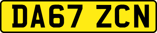 DA67ZCN