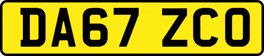 DA67ZCO