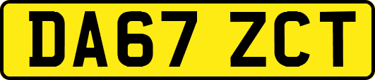 DA67ZCT