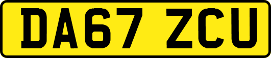 DA67ZCU