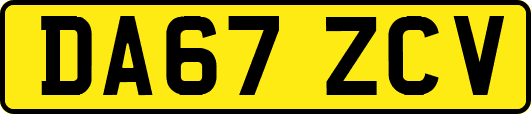 DA67ZCV