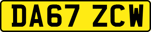 DA67ZCW