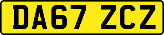 DA67ZCZ
