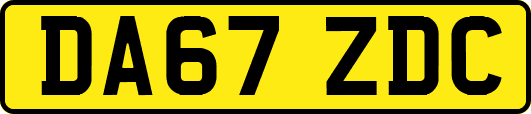 DA67ZDC