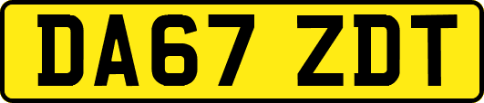 DA67ZDT