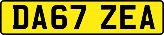 DA67ZEA