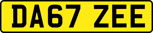 DA67ZEE