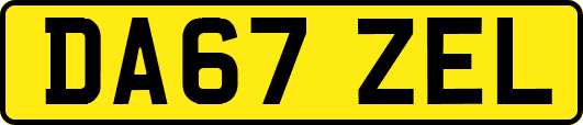 DA67ZEL