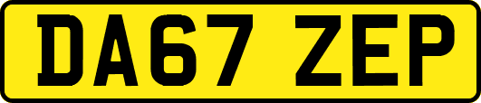 DA67ZEP