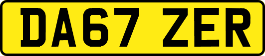 DA67ZER
