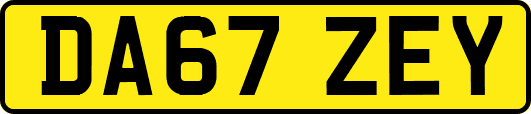 DA67ZEY