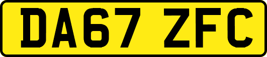 DA67ZFC