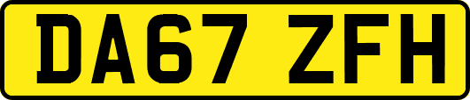 DA67ZFH