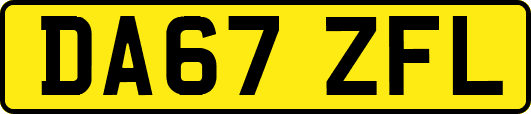 DA67ZFL