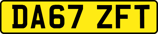 DA67ZFT