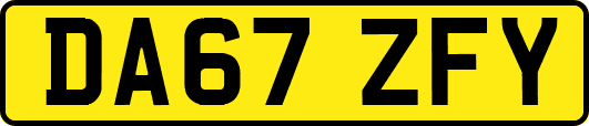 DA67ZFY