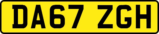 DA67ZGH