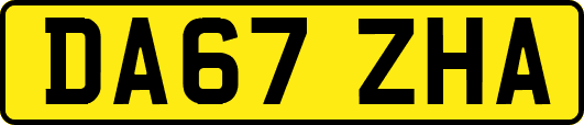 DA67ZHA