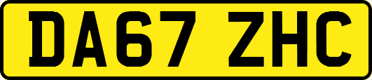 DA67ZHC