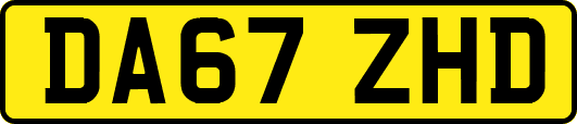 DA67ZHD