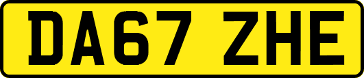 DA67ZHE