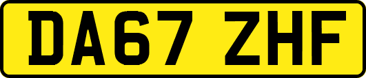 DA67ZHF