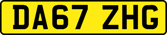 DA67ZHG