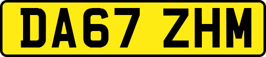 DA67ZHM