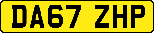 DA67ZHP