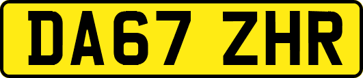 DA67ZHR
