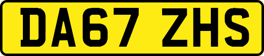 DA67ZHS