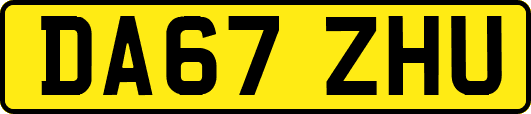 DA67ZHU