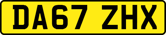 DA67ZHX