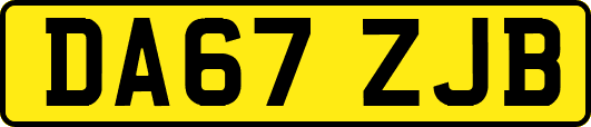 DA67ZJB
