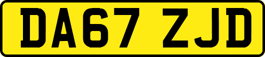 DA67ZJD