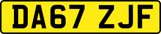 DA67ZJF