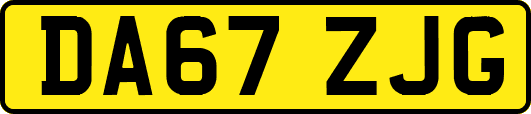 DA67ZJG