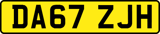 DA67ZJH