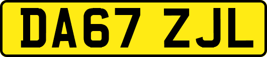 DA67ZJL