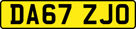 DA67ZJO