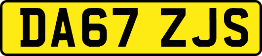 DA67ZJS