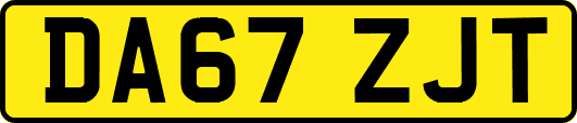 DA67ZJT