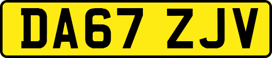 DA67ZJV