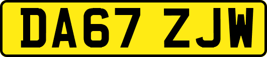DA67ZJW