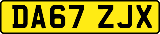 DA67ZJX