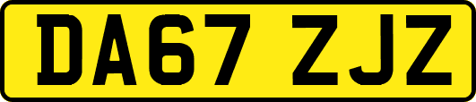 DA67ZJZ