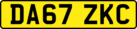 DA67ZKC