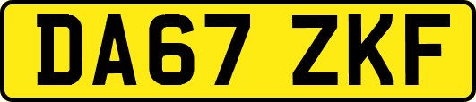 DA67ZKF